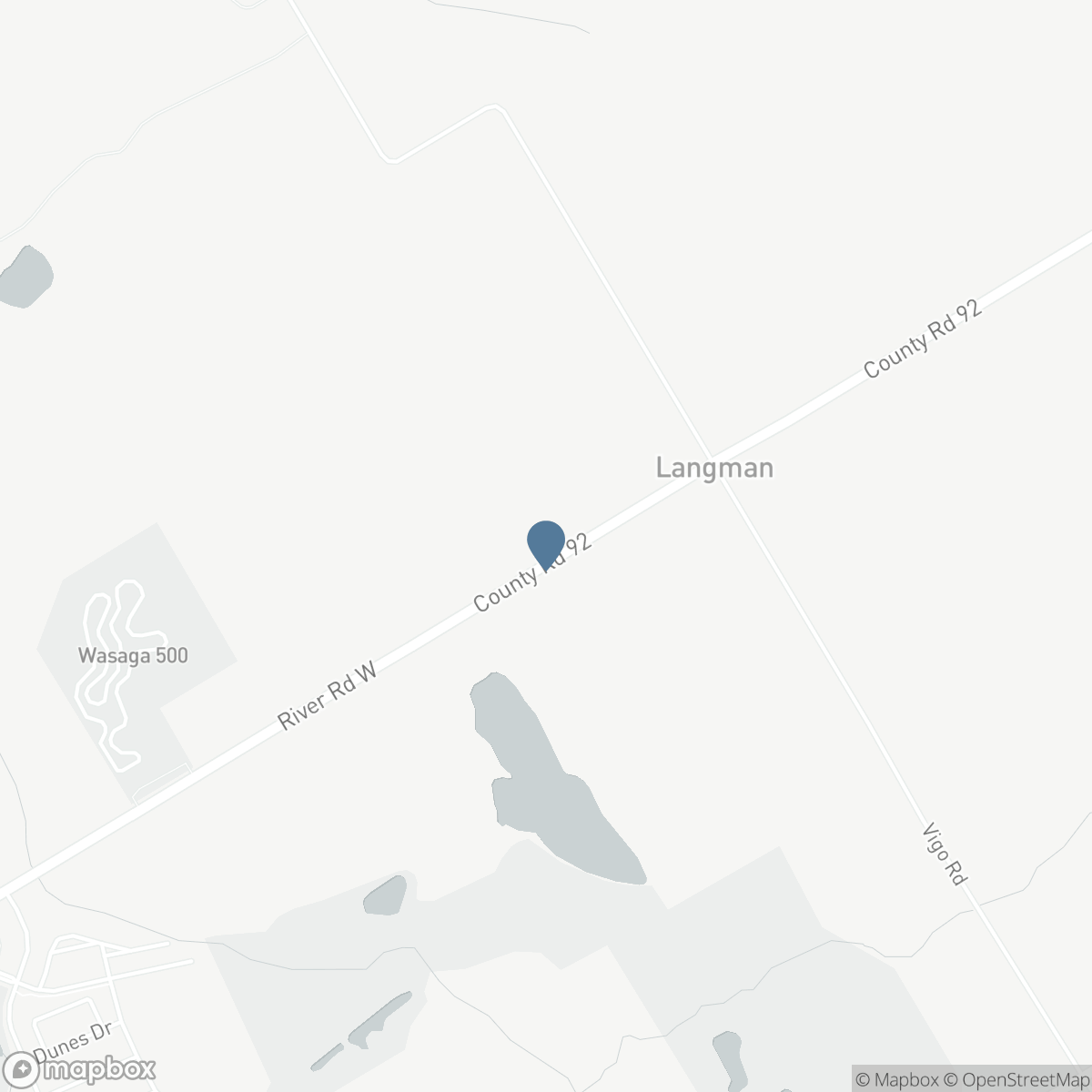 2946 92 COUNTY ROAD, Wasaga Beach, Ontario L9Z 2X2